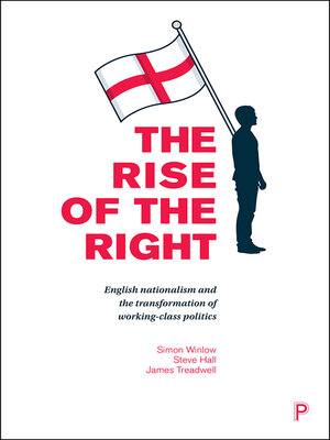 cover image of The Rise of the Right